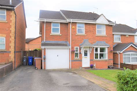 5 Bed Detached House For Sale In Cockster Brook Lane Blurton Stoke On