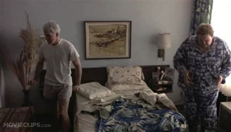 Those Aren T Pillows Planes Trains Automobiles 10 10 Movie CLIP