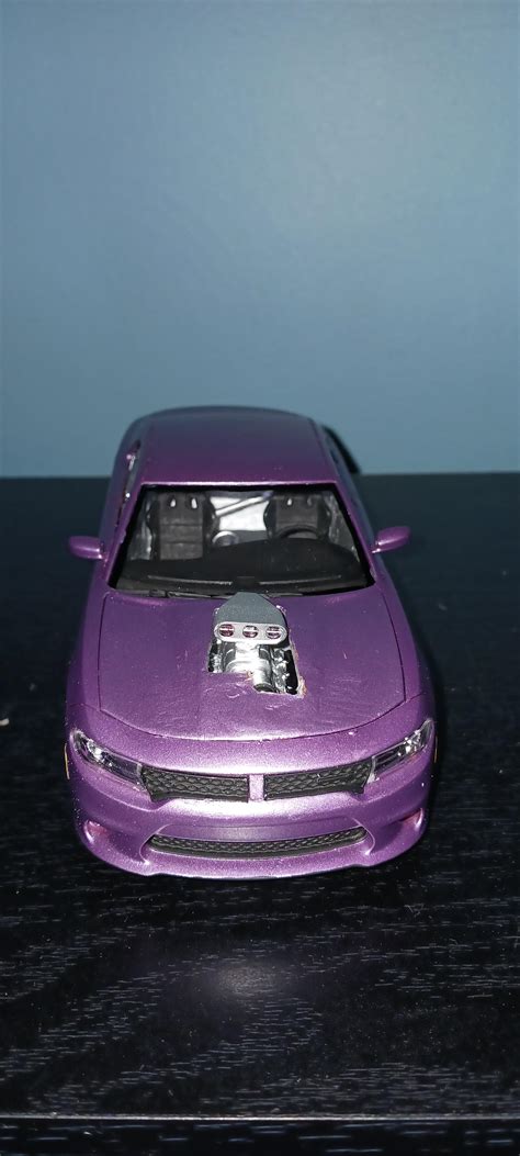 custom 2021 dodge charger r/t - Model Cars - Model Cars Magazine Forum