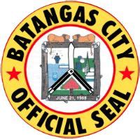 Batangas Profile Cities And Municipalities Competitive Index