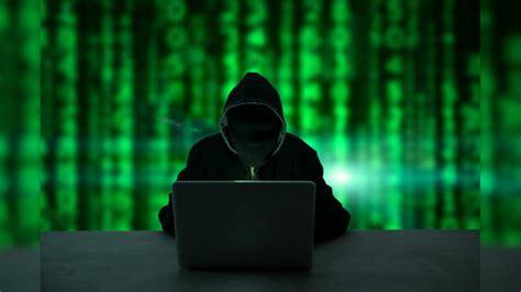 Chinese Hackers Made Over 40000 Cyber Attacks On India In Past 5 Days