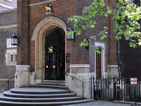 Middle Temple Movie Makers Guide