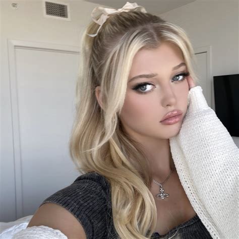 Loren Gray On Twitter Me Today