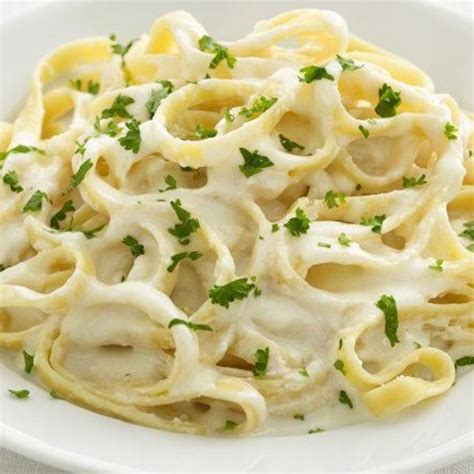 Olive garden Fettuccine alfredo