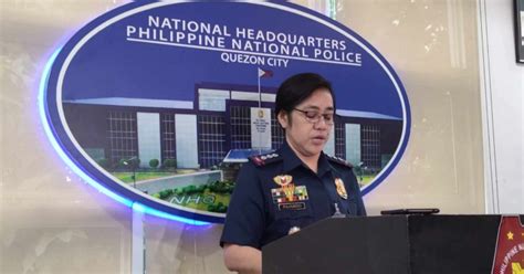 Pnp K Cops To Secure Bske Campaign Undas Observance Philippine