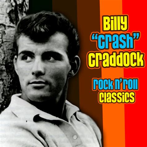 Rock N Roll Classics Album By Billy Crash Craddock Apple Music