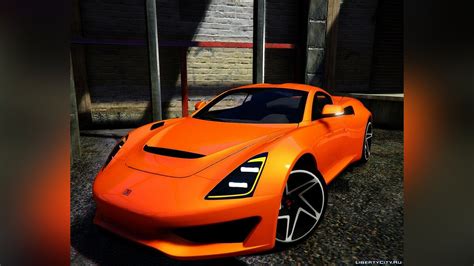 Saleen For Gta 5 15 Saleen Cars For Gta 5