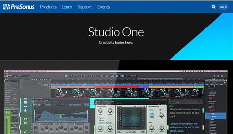 Meilleurs Logiciels De Montage Audio Gratuits Toptips Fr