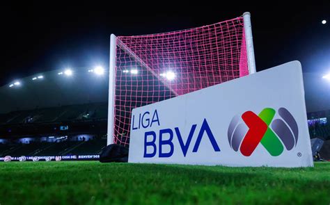 Liga Mx 2023 Ningún Partido De La Jornada 15 Irá Por Tv Abierta