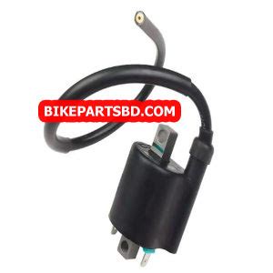 Buy Hero Splendor ISmart Plus Ignition Coil In Bangladesh BikePartsBD