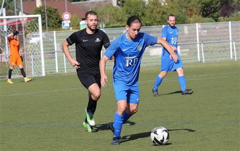 Bassens Football La R Serve Du Fc Nivolet Veut Conforter Sa Place De