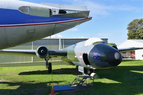 Moorabbin Australian National Aviation Museum Moo Flickr