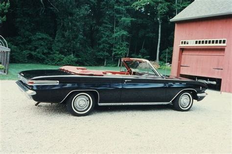 Purchase used 1962 Buick Skylark Convertible in Niantic, Connecticut, United States