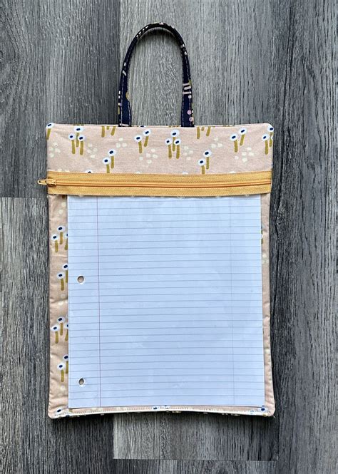 Zip Slip Organizer Video Course Crafty Gemini