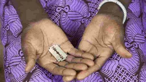 Gambia Upholds Its Ban On Female Genital Cutting Attempts To Becomes