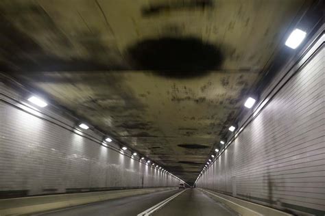 Tunnel Vision Abandoned Pa Turnpike Tunnels Pennlive