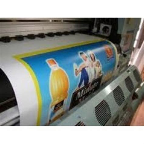 Hoarding Printing Service At Rs Sq Ft In New Delhi Id