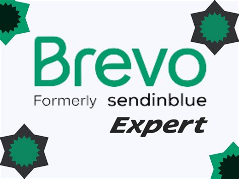 Brevo Sendinblue Email Marketing Automation Campaign Landing Page Design Upwork