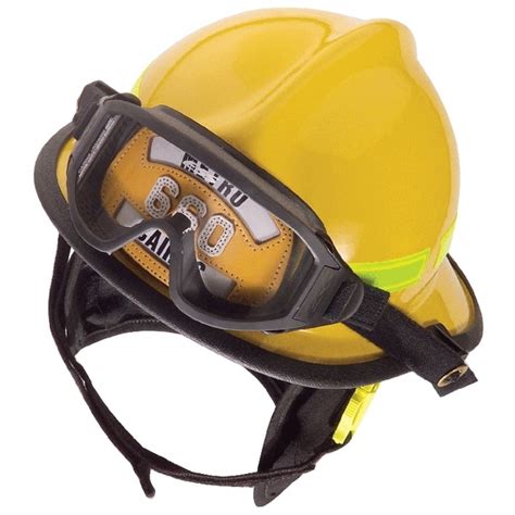 Cairns C Helmet Metro Fire Helmet Feld Fire