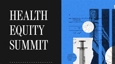 The Atlantic S Health Equity Summit The Atlantic