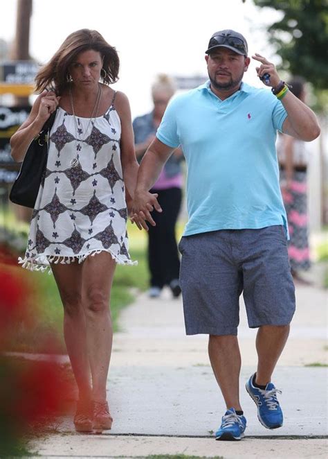 Jon Gosselin Debuts New Girlfriend Collen Conrad -- 16 Hand-Holding Pics