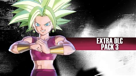 Buy DRAGON BALL XENOVERSE 2 Extra DLC Pack 3 Xbox Store Checker