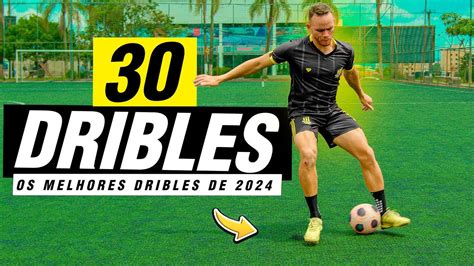 Os Melhores Dribles Do Futebol Para Aprender Em Youtube