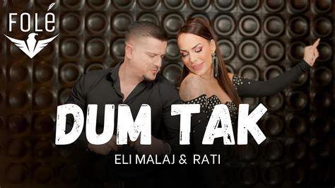 Eli Malaj Rati Dum Tak Official Video 4K Prod MB Music YouTube