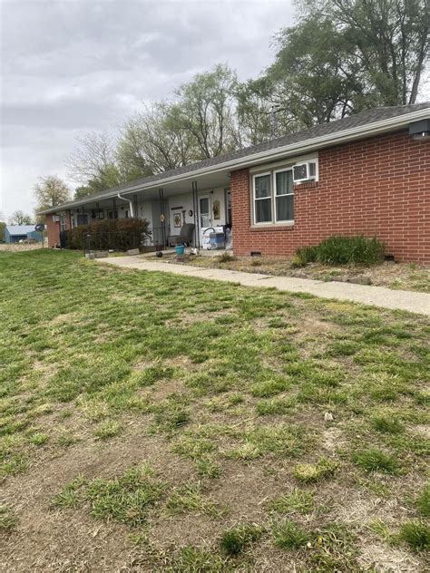 For Sale 306 E Randolph St Randolph Ia 51649