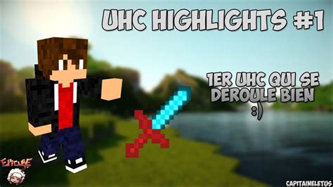 Uhc Highlights Er Uhc Qui Se D Roule Bien Youtube