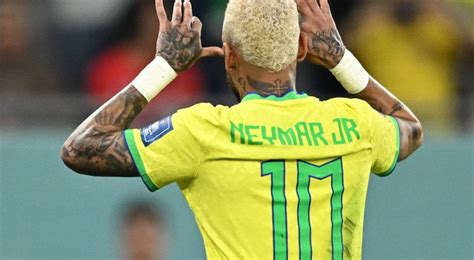 Gol Neymar Quantos Gols Tem Neymar Na Copa Qual O Recorde