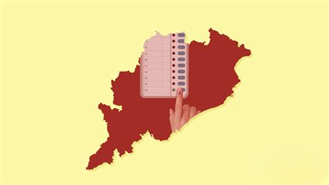 Rise In Number Of Voters In Odisha Chief Electoral Officer