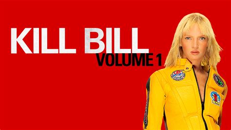 Kill Bill: Vol. 1 - Ver Online en Español Latino