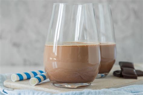 Chocolate Milk Day Holiday Smart