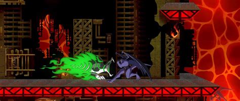 Gargoyles Remastered Fecha De Lanzamiento Y Tráiler