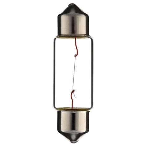 Sofitte 12V 5W Sockel: SV 8,5 10x36