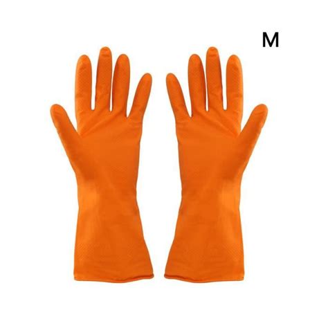 Gant M Nage Vaisselle Gants De M Nage En Latex Fins Et Imperm Ables