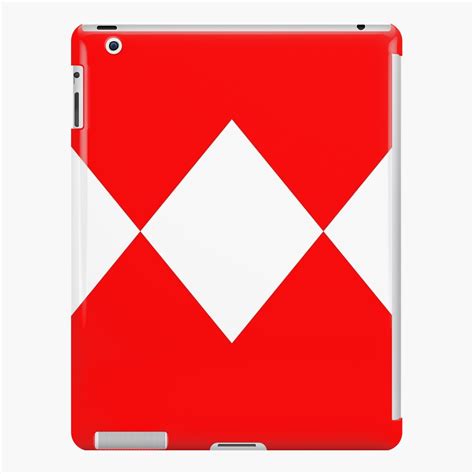 Power Rangers Ipad Case Skin For Sale By Gypsysgem Redbubble