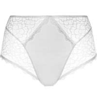 Culotte de la collection de lingerie Caresse de la marque Simone Pérèle