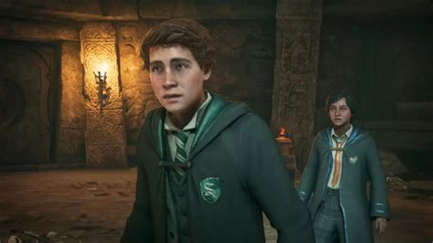 Hogwarts Legacy Ecco Il Primo Trailer Della Versione Nintendo Switch