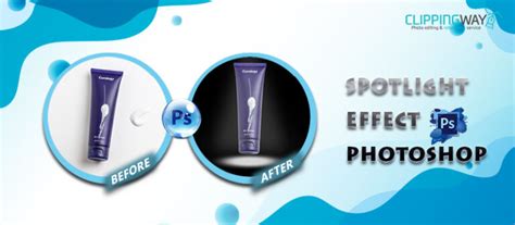 Spotlight Effect Photoshop- Create Realistic Spotlight in 2 Minutes