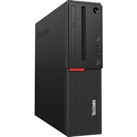 Lenovo Thinkcentre M720s Tiny Intel Core I7 8700 8gb 256gb Fiyatı