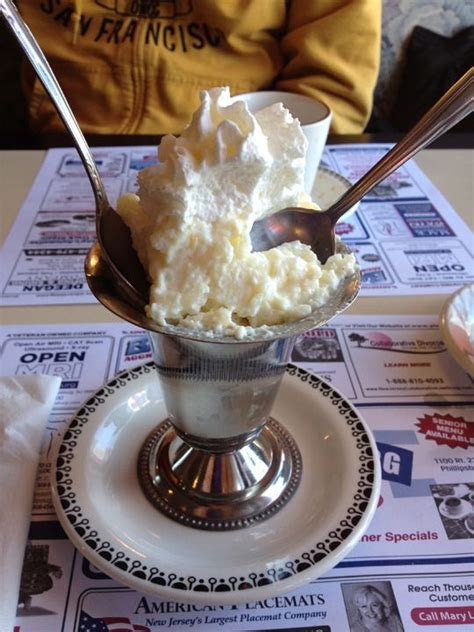 Rice Pudding Phillipsburg Diner Phillipsburg Nj 3 Stars Food Desserts Rice Pudding