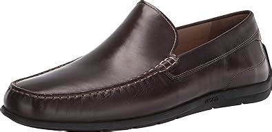 Amazon ECCO Men S Classic Moc 2 0 Driving Style Loafer Loafers