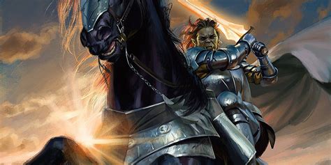 How To Build An Oath Of The Watchers Paladin In Dnd