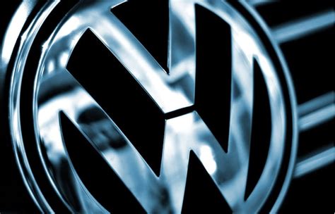 HD wallpaper: Volkswagen logo, vw, car, vehicle, automobile, brand ...