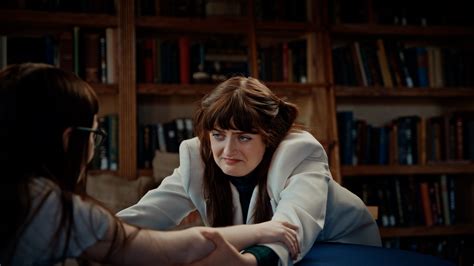 'Spilling Your Seed': Chloe Troast Unveils Trailer For Digital Talk Show