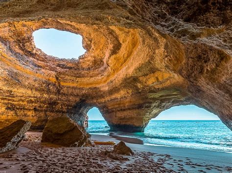 Roteiro Algarve O Que Visitar E Onde Ficar No Sul De Portugal VagaMundos