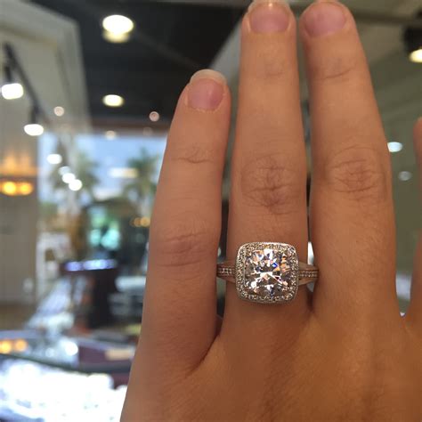 Spotlight On Ritani Engagement Rings Raymond Lee Jewelers