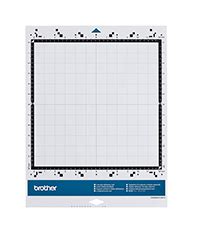 Amazon Brother ScanNCut DX Mat CADXMATS12 12 X 12 Scanning Mat